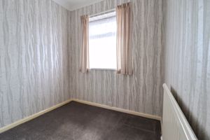 Bedroom 3- click for photo gallery